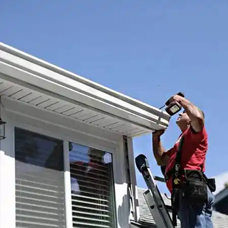 gutter services Shippensburg University